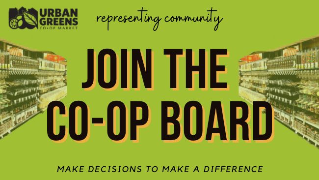 Join the board