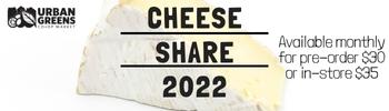 Pre-order your Cheese share today!