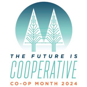 The Future is Cooperative