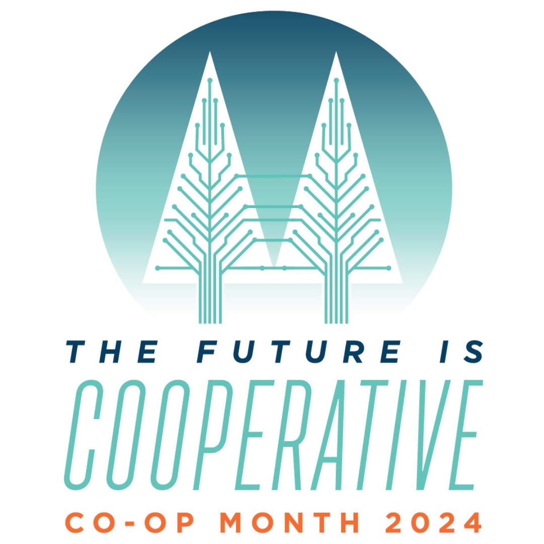 The Future is Cooperative