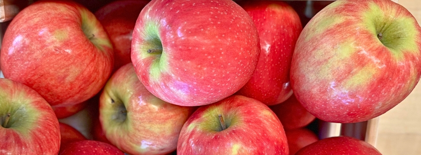 Local Apples